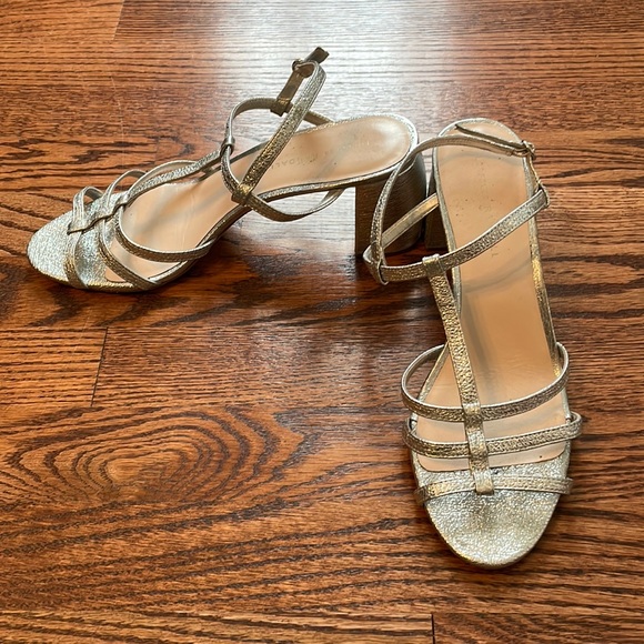 Loeffler Randall Shoes - Loeffler Randal heels